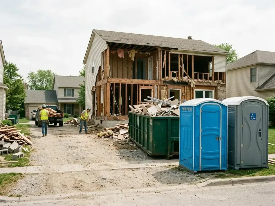 home-renovation-demolition-sit-010 — frequently asked questions, Portable Toilet & Dumpsters Rental in Red Springs, NC